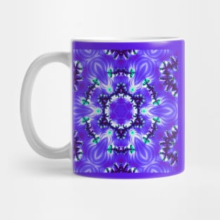 Ultraviolet Dreams 013 Mug